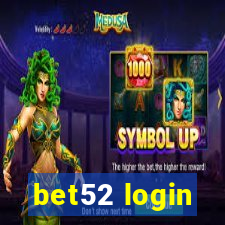 bet52 login